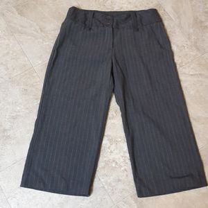 I.q & co capri/shorts?